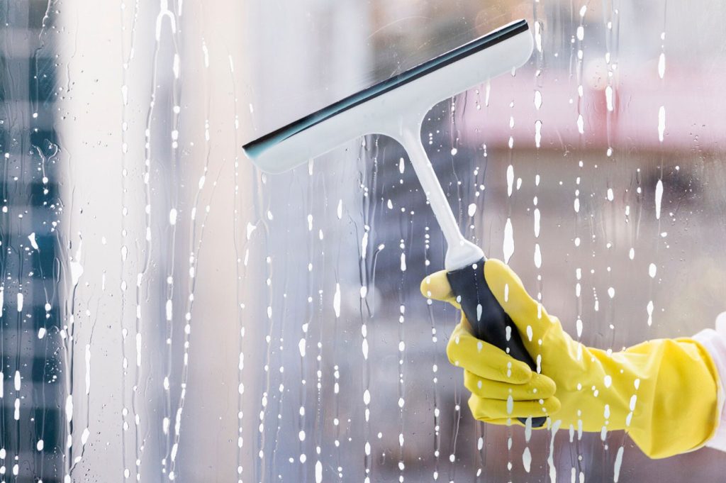 The Best Way to Clean Windows for a Streak-Free Shine